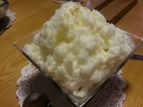 나리네장어구이 이미지