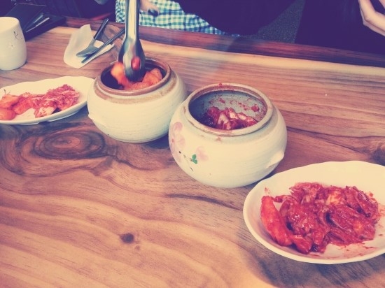 영칼국수 이미지