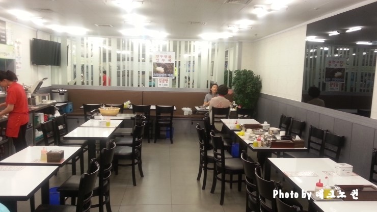조박사냉면 이미지