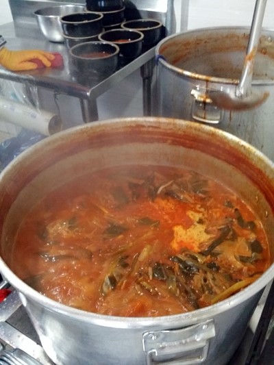 명랑식당 이미지