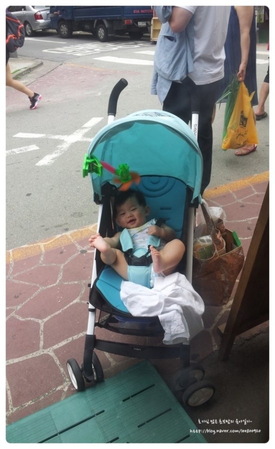 커피&착한수제버거 이미지