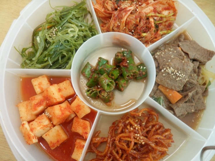 올리브외식산업 이미지