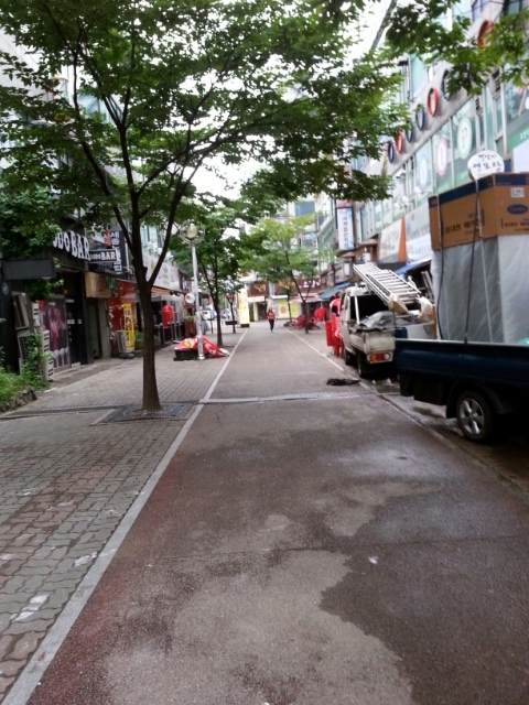 창대세탁 이미지