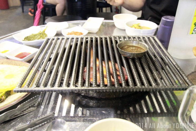 철근소금구이 이미지