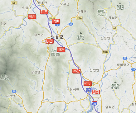 산청낚시 이미지