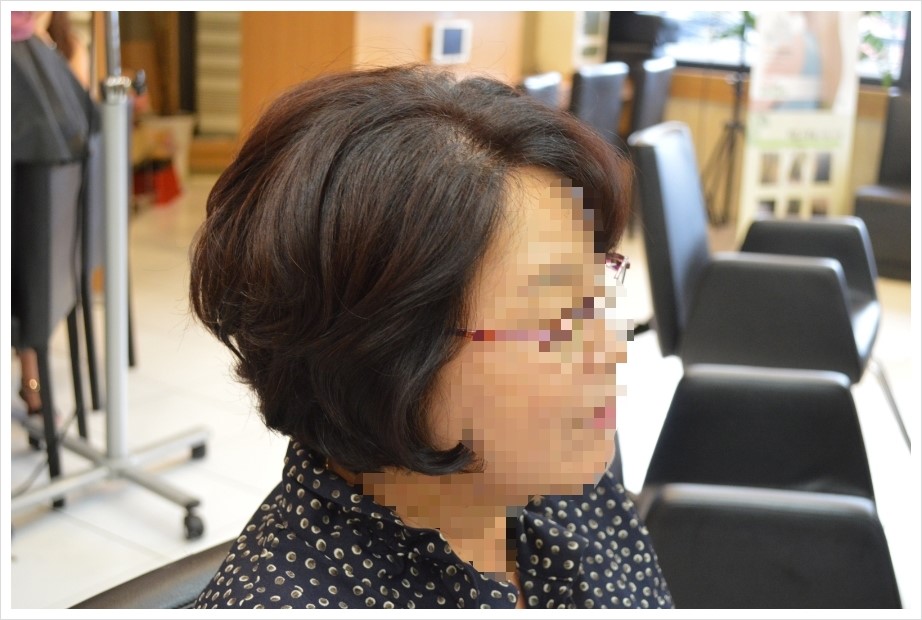 해피데이미용실 이미지