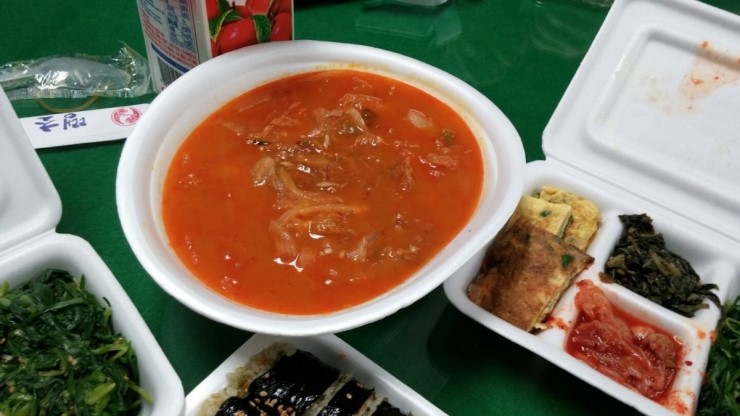 김밥앤 이미지