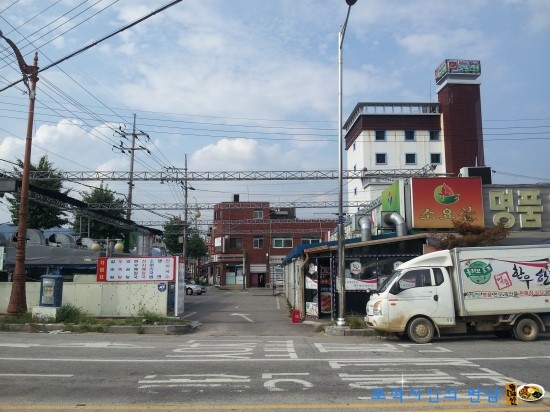 명품축산물판매장 이미지
