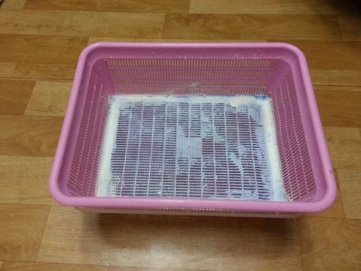 모래틈 이미지