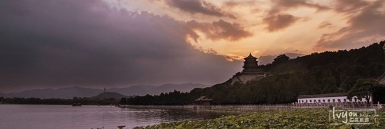 이화원 이미지