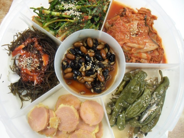 올리브외식산업 이미지
