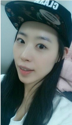 미스고헤어 이미지