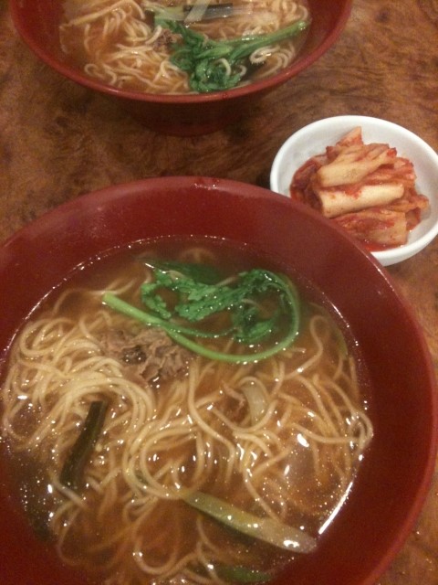명동정육점 이미지