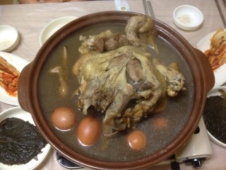 장곡민박산장 이미지