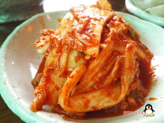 원항아리칼국수 이미지