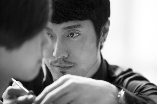 청담동스타일미용실 이미지
