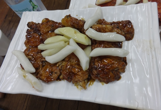 대명닭갈비 이미지