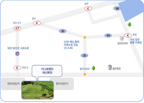 센트럴렌트카주 이미지