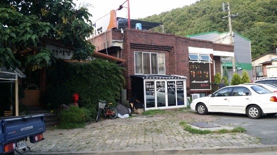 다사랑장어 이미지