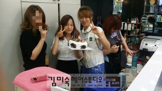 김미숙헤어 이미지