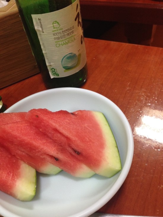 퇴계수산횟집 이미지