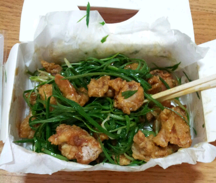 금동이두마리치킨 이미지