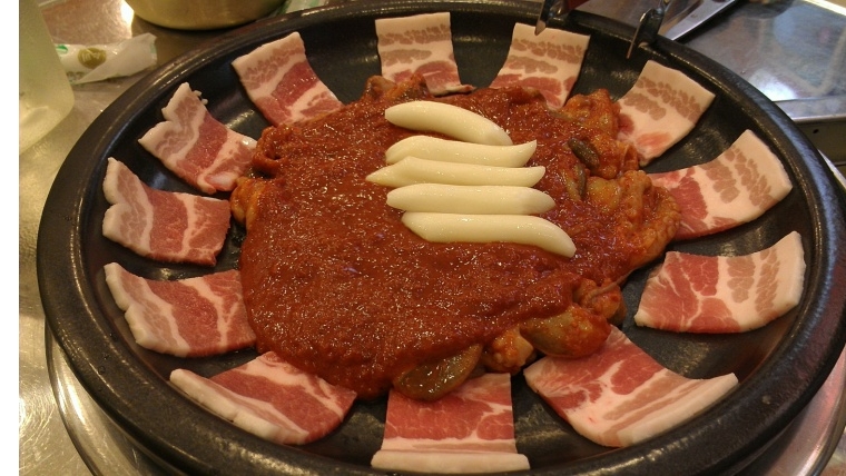 쭈꾸미사랑 이미지