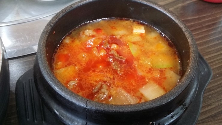 소백산정육식당 이미지