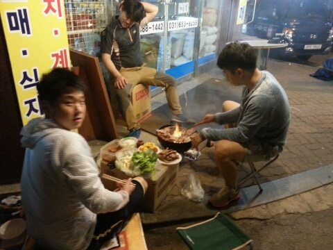 일번지유통 이미지