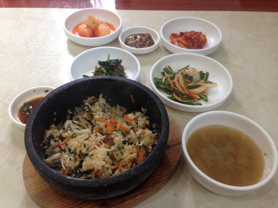 굴세상식당 이미지