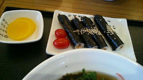 세꼬마김밥카페 이미지