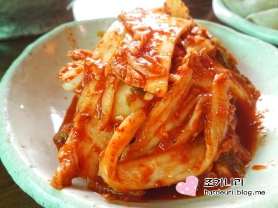 항아리칼국수보쌈 이미지