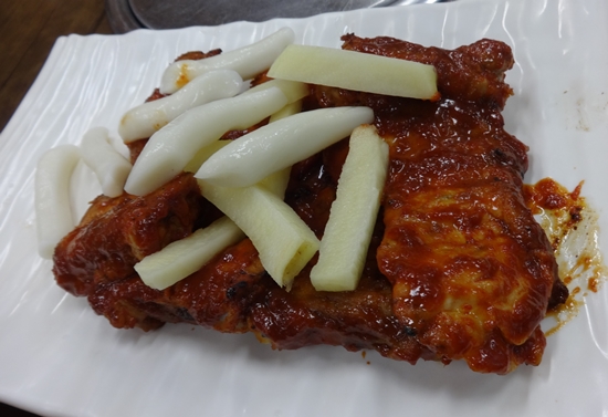 대명닭갈비 이미지