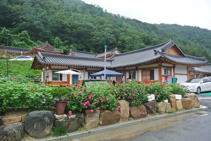 단양하루한옥민박 이미지