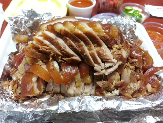 서남시장김실장왕족발 이미지