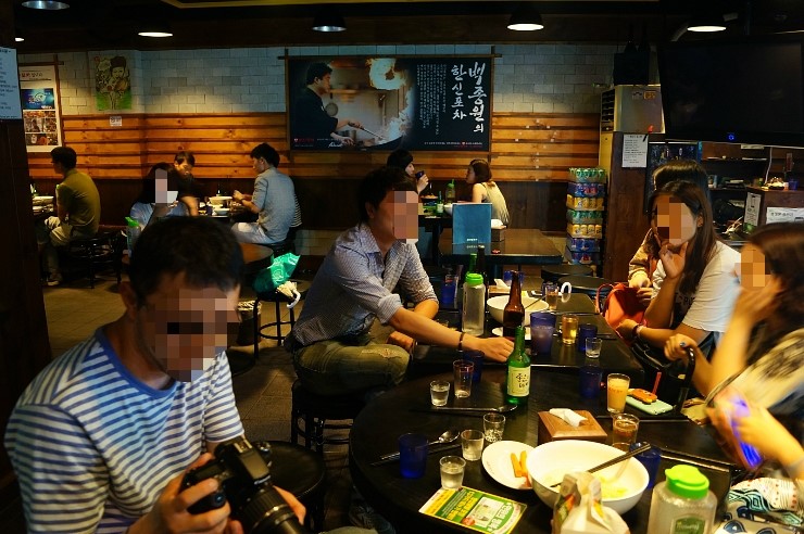 한신포차 동래역점 이미지