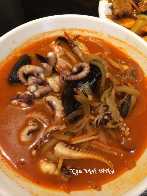 양지숯불갈비 이미지