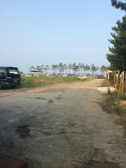 철이민박 이미지