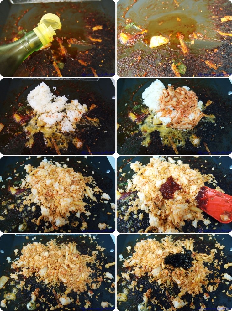 명품춘천닭갈비 이미지