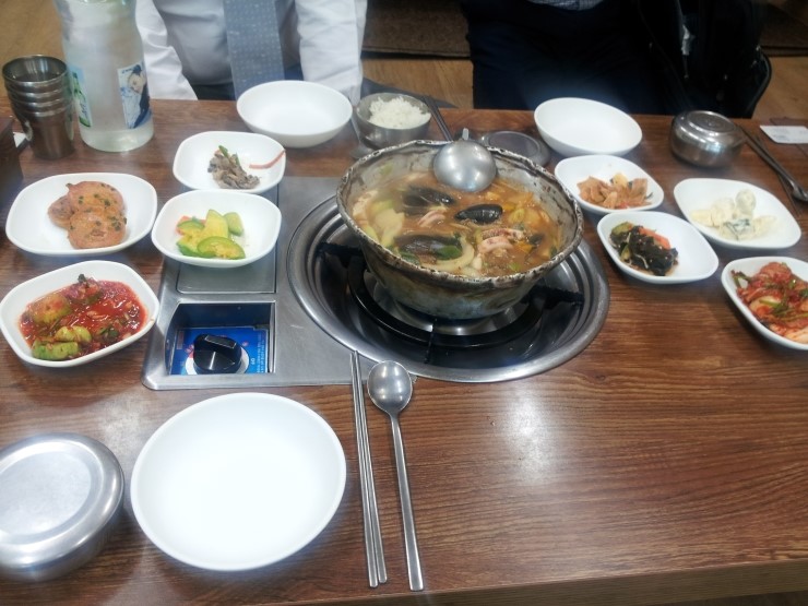 아구촌낙지마을 이미지