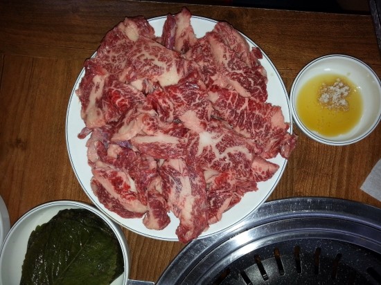 비슬한우식육식당 이미지