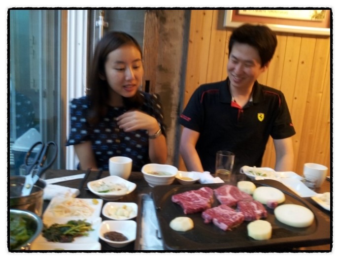 배꽃주리 이미지