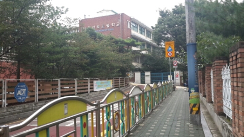 언북문화체육센터 이미지