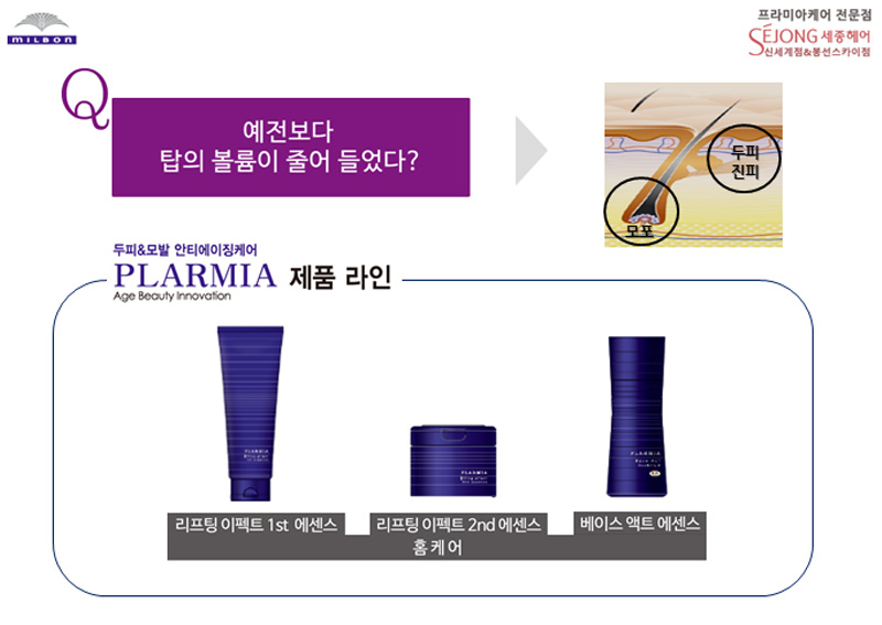 스카이헤어샵 이미지