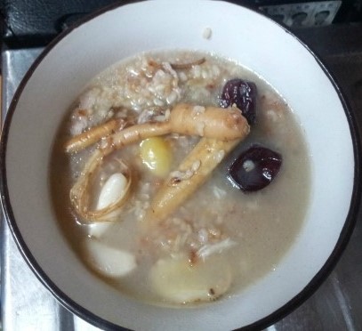 칠갑산토종닭 이미지