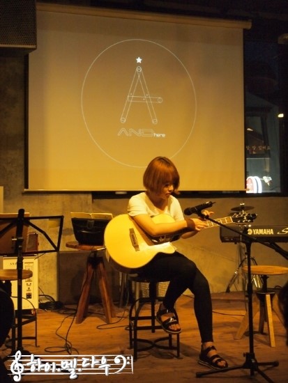카페 히어(CAFE HERE) 이미지