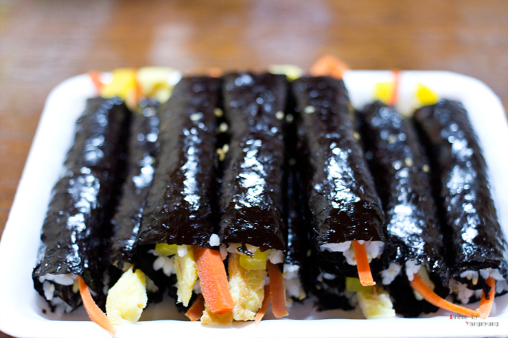 햇살마루꼬마김밥 이미지