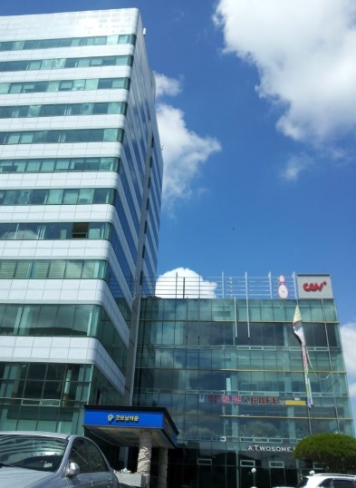 신포우리만두전대 이미지