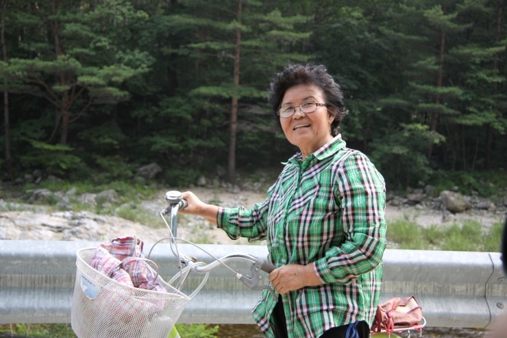 솔향민박 이미지
