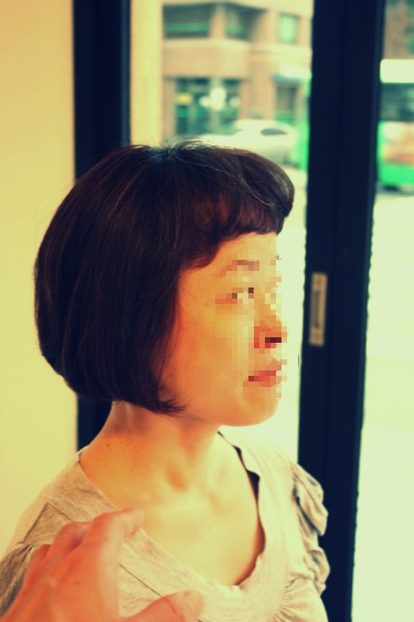 머리사랑이야기미용실 이미지